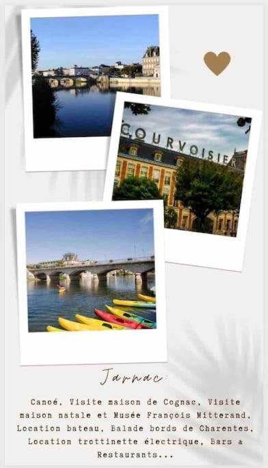 La Rive Gauche Saint-Meme-les-Carrieres
