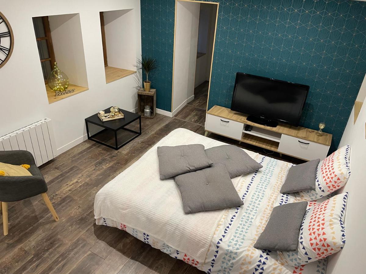 La Rive Gauche Holiday home