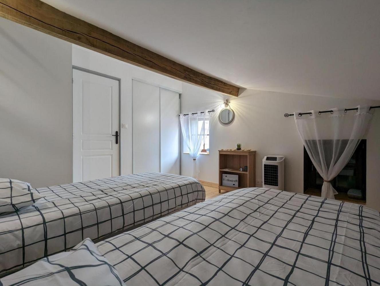 Holiday home La Rive Gauche